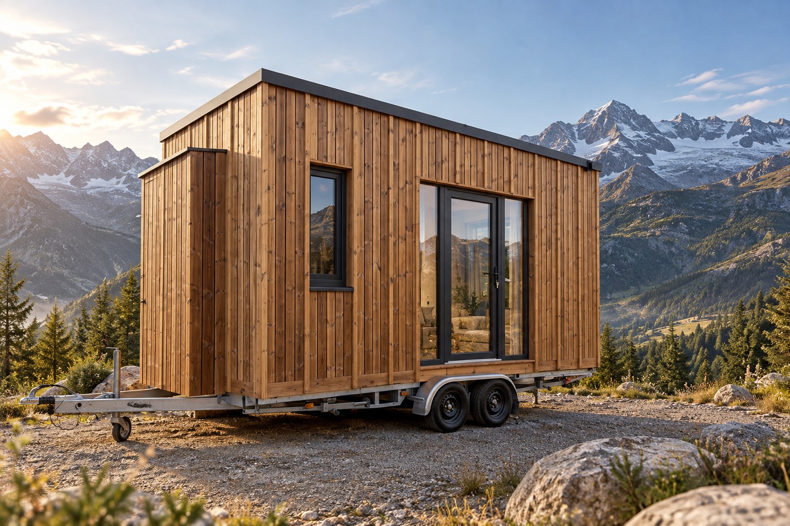 Tiny House